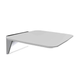 Availcare Liberty Wall Mounted Fold Up Seat