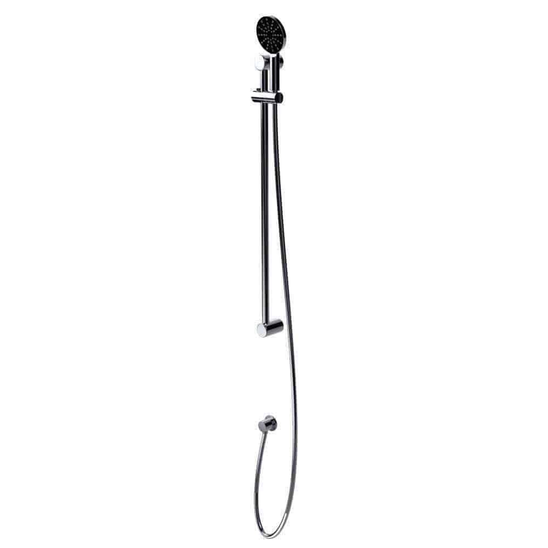 Availcare Calibre Ergo Shower Rail Set 900mm Chrome