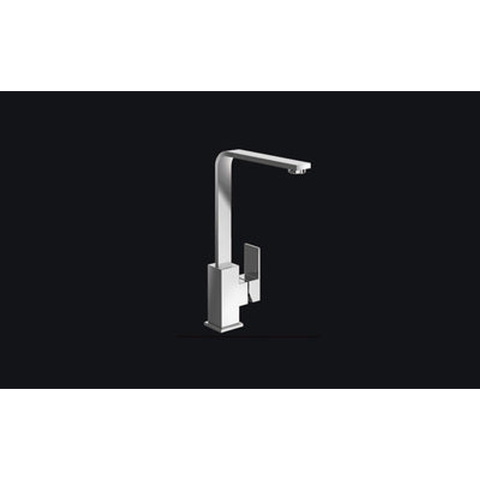 Paco Jaanson Scondro Sink Mixer Chrome Als-Scs