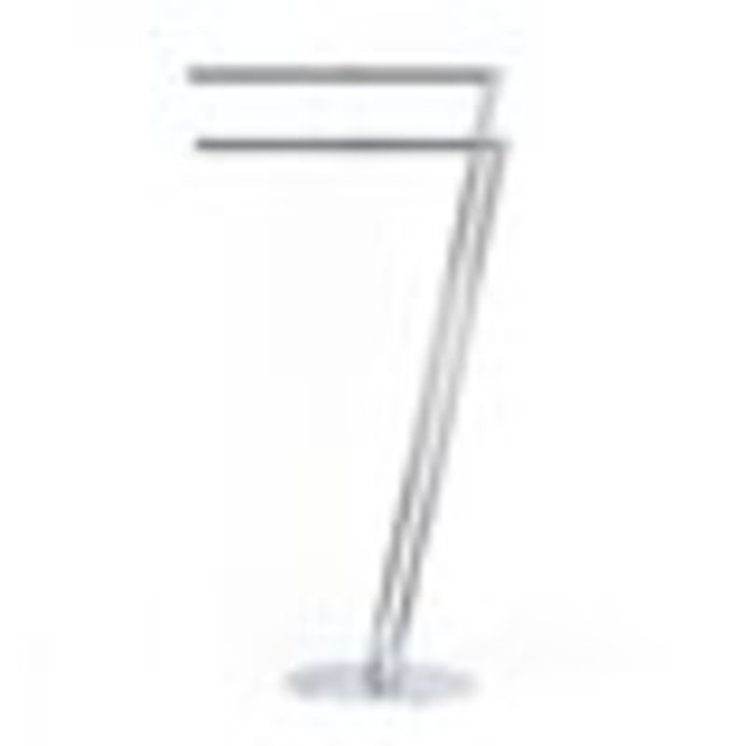 Better Living Sette Towel Rail Chrome