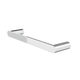 LINSOL Circle Hand Towel Rail - Chrome