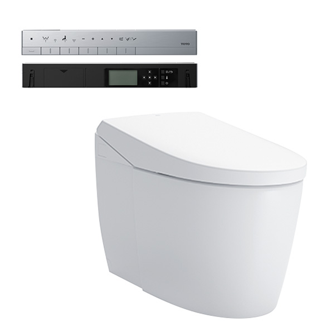 TOTO Neorest AS Washlet Tcf85510Gau#Nw1