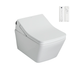 TOTO Sw/Sx Wall Hung Pan (Soft Square) Cw522Eme5Aunw1