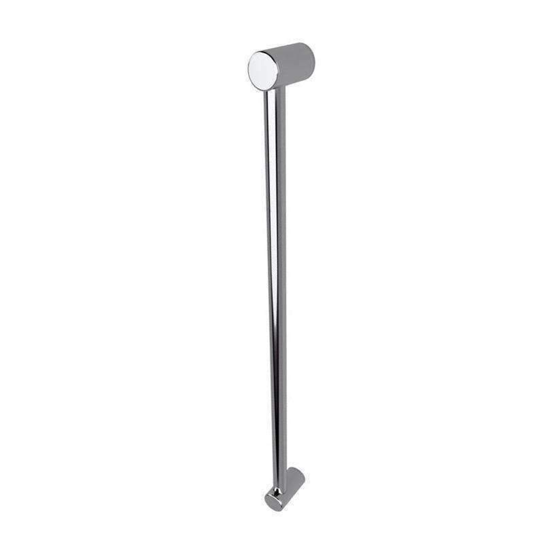 Availcare Calibre Ergo 900mm Vertical Rail Only Chrome