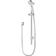 Methven Krome 100 3 Function Rail Shower