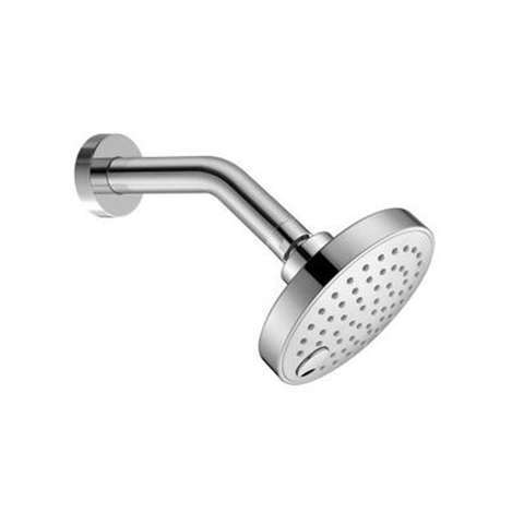 Bathe Neu 120 Overhead Shower (3 Function) Chrome