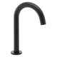 Fienza Kaya Spout Only For Hob Basin Mixer Matte Black