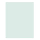 Akril Gloss Sheet 920mm X 2000mm X 6mm Splashback Green Mist - Burdens Plumbing