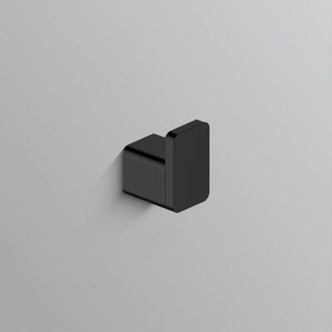 Bestlink Heston Robe Hook Matte Black