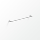 Avenir Artizen Single Towel Rail 650mm Chrome