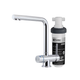 Puretec Quick Twist Ultra Z Filter With Tripla T6 Led Mixer Tap Z1-T6