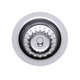 Clark Stainless Steel Basket Waste Grate