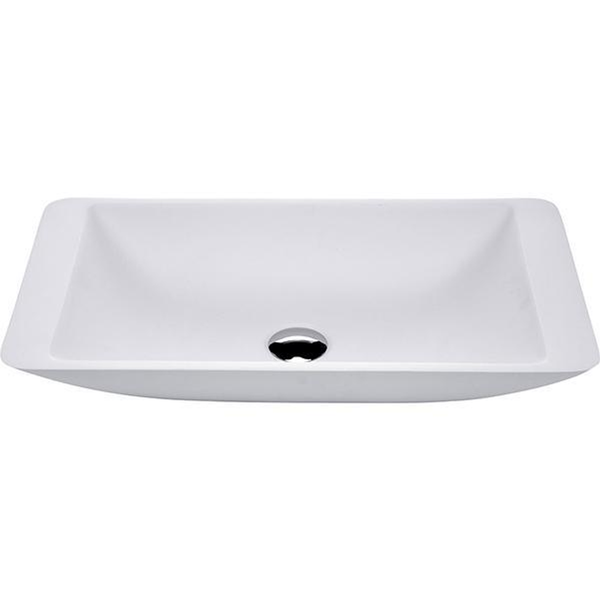 Classique 600 Cast Stone Basin(Fienza P#:Csb03)