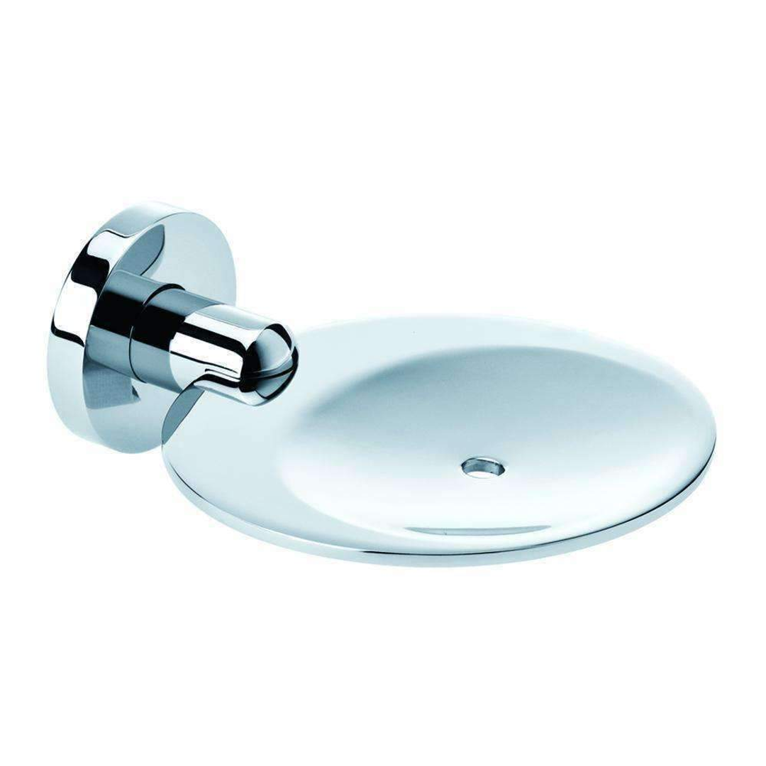 Con-Serv 700 Series Soap Dish Holder Chrome Ba701C