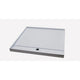 Akril Tile Tray Rear Outlet 1200mm X 900mm 54702 - Burdens Plumbing