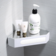 Shower Shelf Corner With Storage Box(Fienza P#:Bs32300)