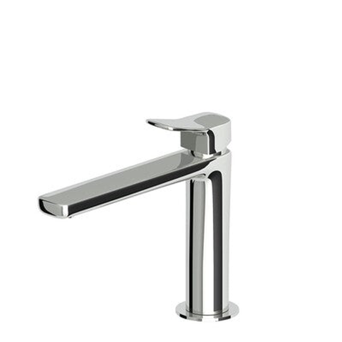 Streamline Brim Basin Mixer Extended Spout Chrome Zbr383