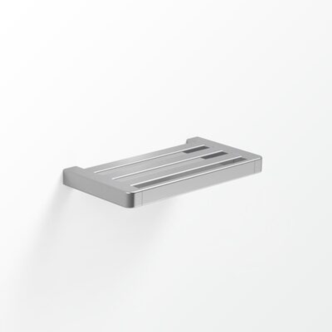 Avenir Beyond Foot Rest 23Cm Chrome