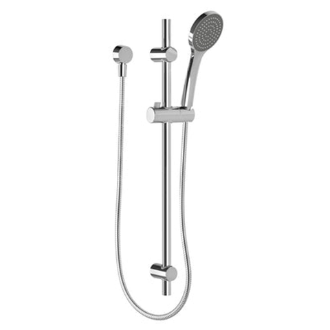 Phoenix Pina Rail Shower Chrome 153-6810-00