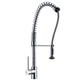 Interchange Uptown Spray Sink Mixer Ta101 250mm Reach