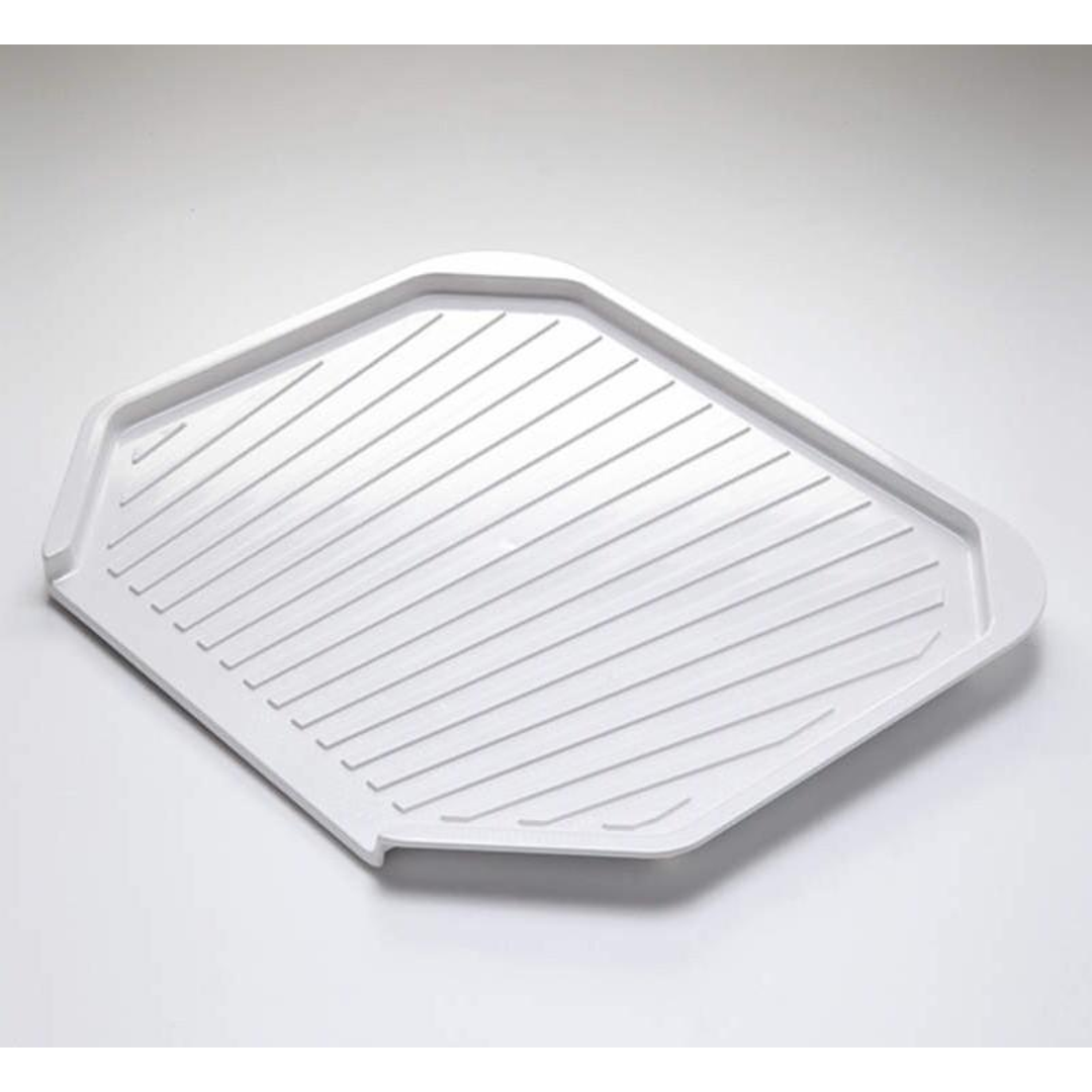 Oliveri Bench Top Drainer Tray