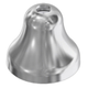 Ram Merino Basin/Sink Flanges White