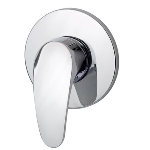 Phoenix Vivid Shower/Bath Mixer - Chrome