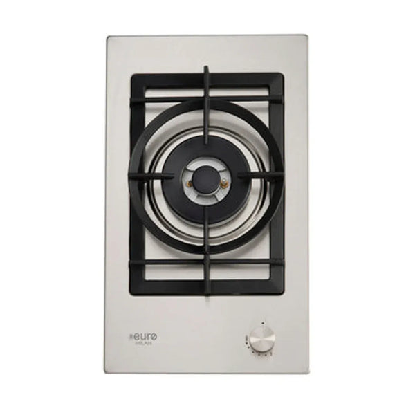 30Cm Gas Wok Burner 18Mj Domino(Euro P#:Emjg30Wsx) - Burdens Plumbing