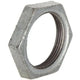20MM BACKNUTS GALV
