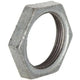 100MM BACKNUTS GALV