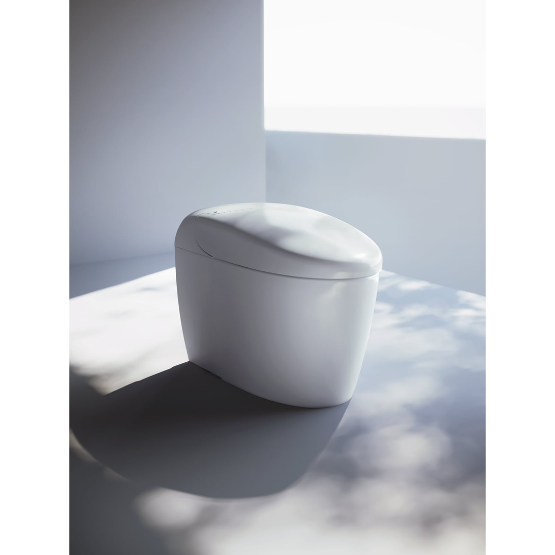 TOTO Neorest AS/RS Bowl (S-Trap)