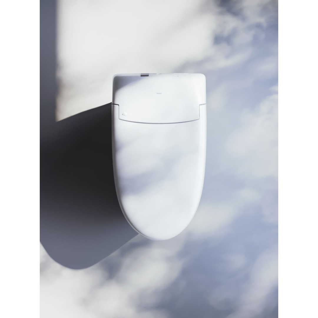 TOTO Neorest AS/RS Bowl (S-Trap)