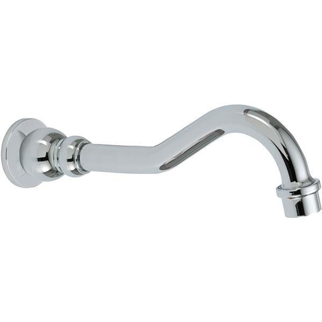 Fienza Lillian Bath Outlet Chrome 336110