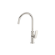 Bella Vista Kaza Sink Mixer Brushed Nickel