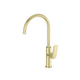 Bella Vista Kaza Sink Mixer French Gold
