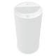 Domus Living Colonia Round X Freestanding Basin Matte White