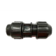 METRIC 7010 COUPLING 12P X 12P (PUN)(EQ)
