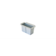 DOWN PIPE POPS 100 X 50MM (4X2) ZINC