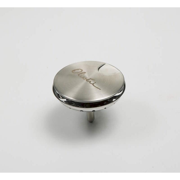Oliveri Covered Basket Waste Plug