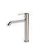 Ect Kenzo Tower Basin Mixer Brushed Nickel Wt 6502Bn