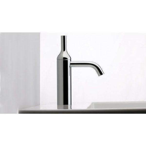 Paco Jaanson Batlo Medium Basin Mixer Chrome