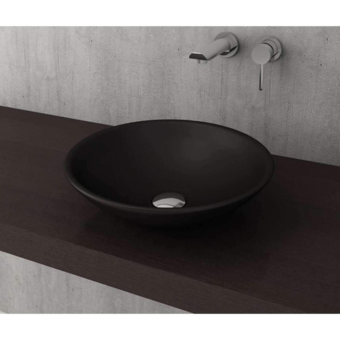Paco Jaanson Lucca Vessel Basin Coloured