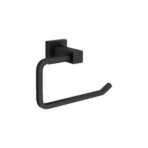 Bestlink Nautica Toilet Roll Holder Matte Black