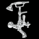 Provincial Wallmounted Bath Filler Bn