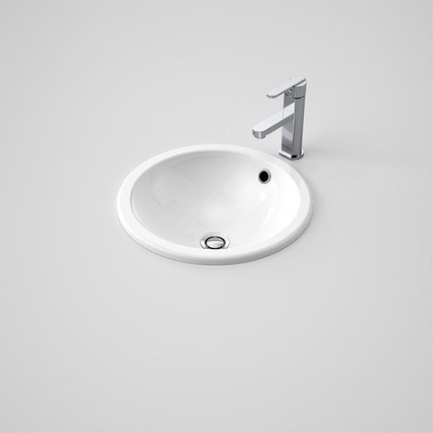 Caroma Cosmo Under/Over Counter Basin 400mm