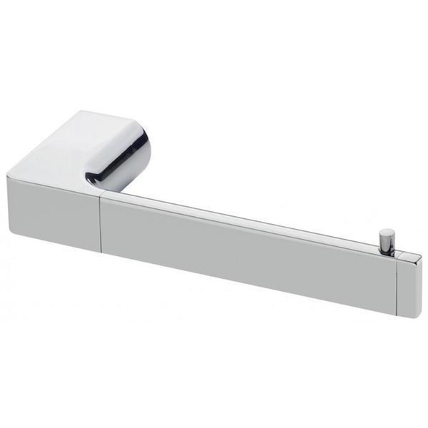 Phoenix Gloss Toilet Roll Holder Chrome Gs892