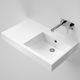 Liano Nexus 750 Lhs Wb Nth Of By Caroma(Caroma P#:665505W)