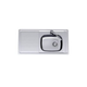 Clark S/S Sink F/Line 1004F 930Mm R/H Sngl Bowl  Oth