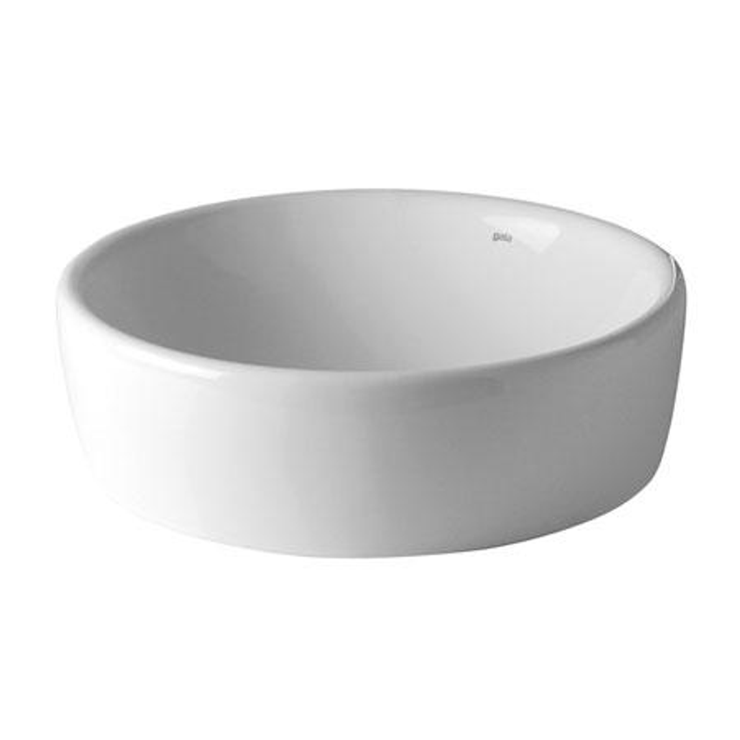 Gala Urban Round Above Counter Basin 13040