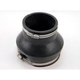 PLUMBQUICK RED COUPLING 375 PVC - 300 PVC-CU-GAL/CI
